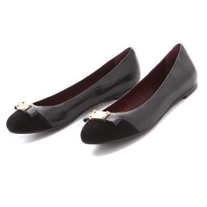 Marc Jacobs Tuxedo Flats